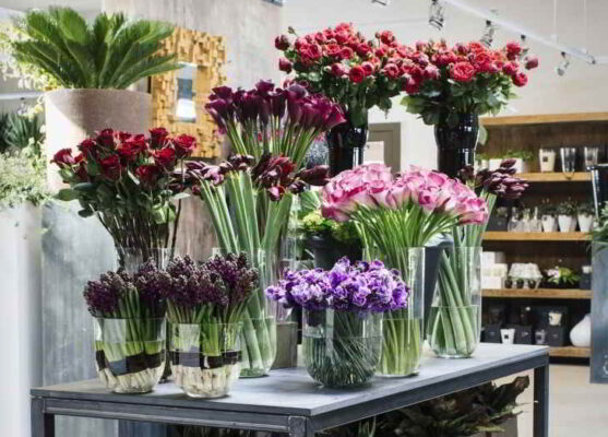 Shop Hoa tươi Bắc Kạn – Trường Thành Flowershop