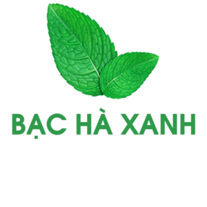 CÔNG TY TNHH XNK BẠC HÀ XANH